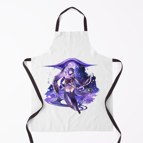Item preview, raiden shogun designed and sold by Designnnyy.