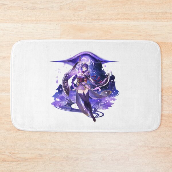 Item preview, raiden shogun designed and sold by Designnnyy.