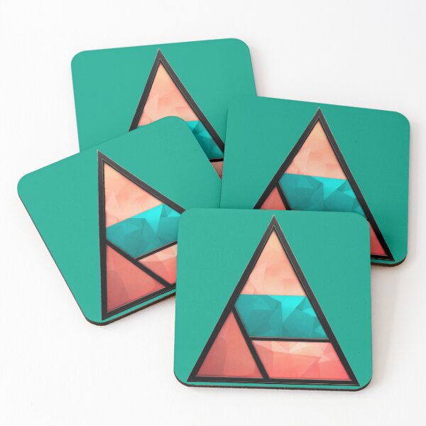 Item preview, Triangle  designed and sold by UZRWRLD .