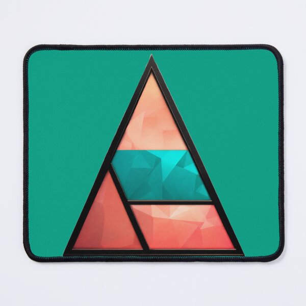 Item preview, Triangle designed and sold by UZRWRLD .