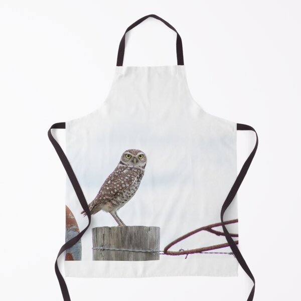 Item preview, Burrowing Owl designed and sold by Loveourbug.