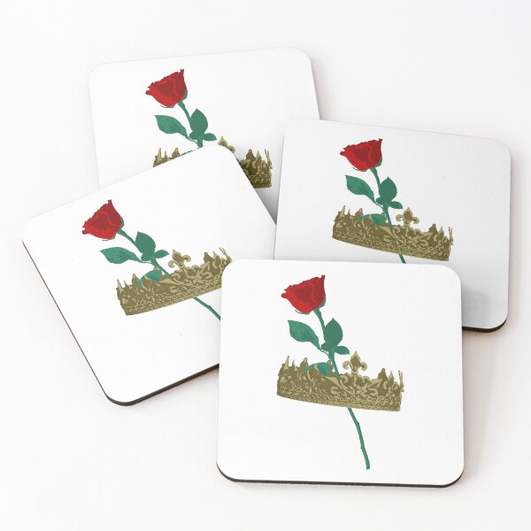 Item preview, Royal romance designed and sold by CaraVendetta.