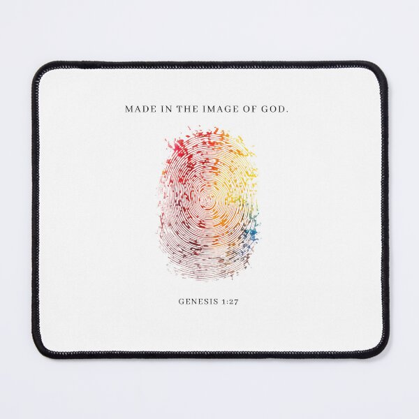Item preview, Made in the Image of God designed and sold by charlottebatino.