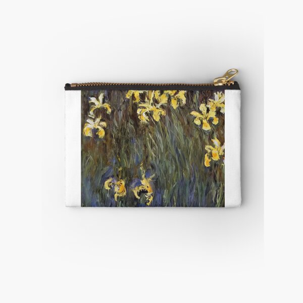 Item preview, The Yellow Irises - 1917 - Claude Monet designed and sold by dottyshai.