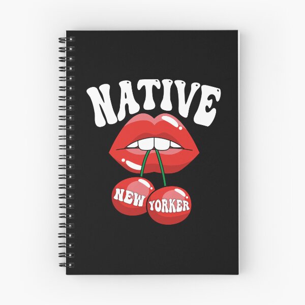 Item preview, Native New Yorker designed and sold by FYS-Arte-Style.