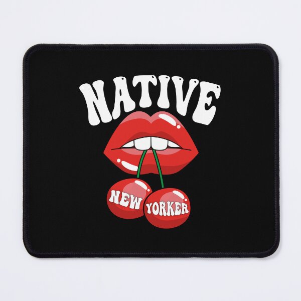 Item preview, Native New Yorker designed and sold by FYS-Arte-Style.