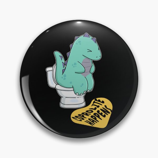 Item preview, Coprolite Happens Coprolite Fossils designed and sold by MooonTees.