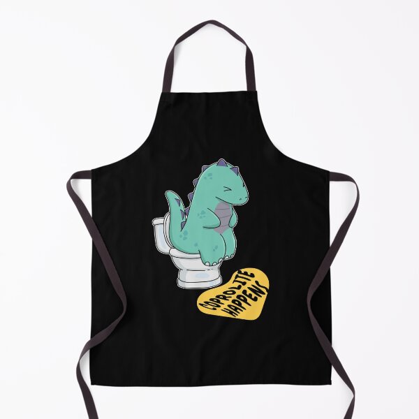 Item preview, Coprolite Happens Coprolite Fossils designed and sold by MooonTees.