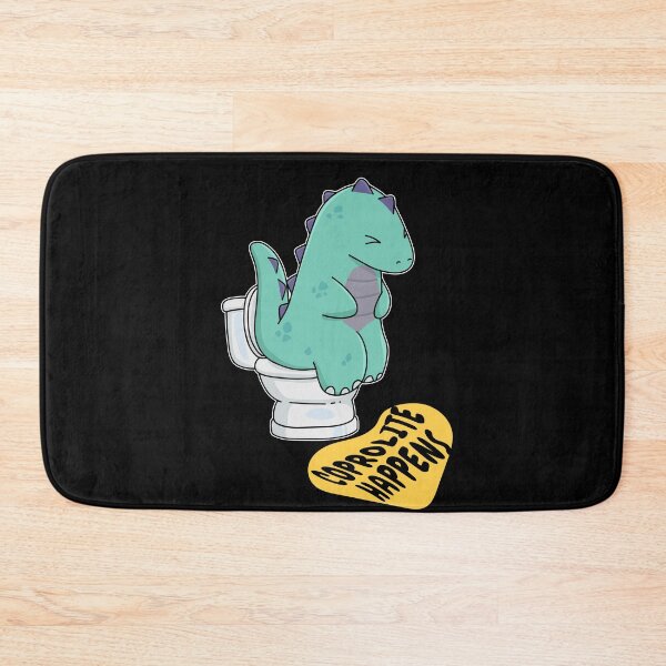 Item preview, Coprolite Happens Coprolite Fossils designed and sold by MooonTees.