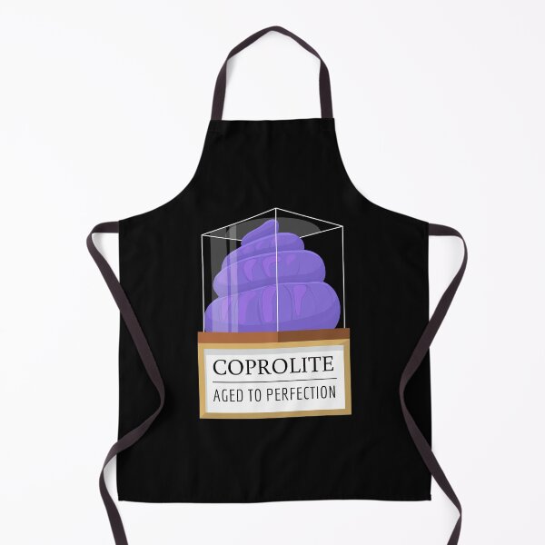 Item preview, Coprolite Perfection Koprolith Fossilien designed and sold by MooonTees.