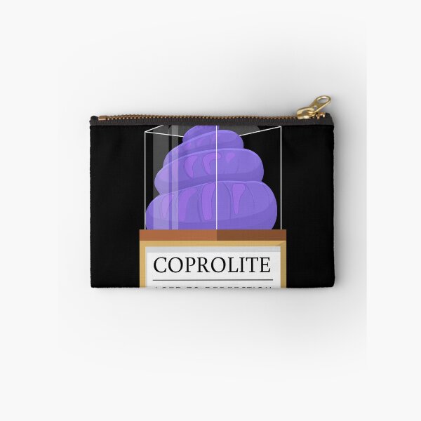 Item preview, Coprolite Perfection Koprolith Fossilien designed and sold by MooonTees.