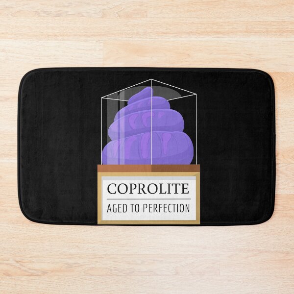Item preview, Coprolite Perfection Koprolith Fossilien designed and sold by MooonTees.