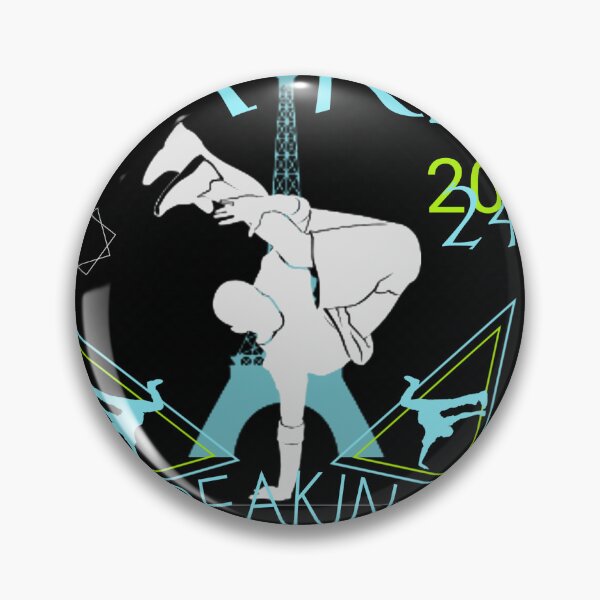 Item preview, Breaking debut Paris Olympic 2024 designed and sold by Abibless1998.