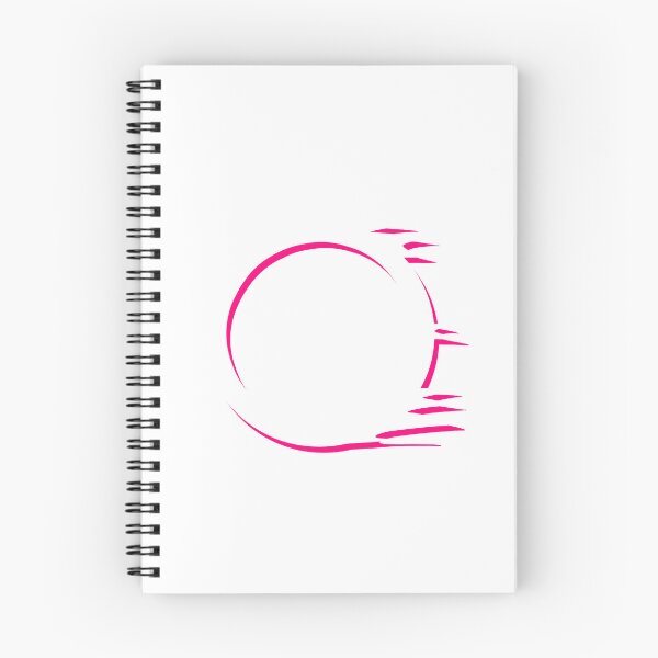 Item preview, Helix Web Icon designed and sold by Spikerverse Brand.
