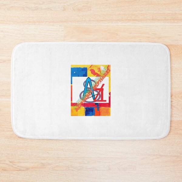Item preview, asl Alphabet  designed and sold by URSAPPREAL.