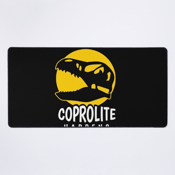 Item preview, Coprolite Happens Coprolite Fossils designed and sold by MooonTees.