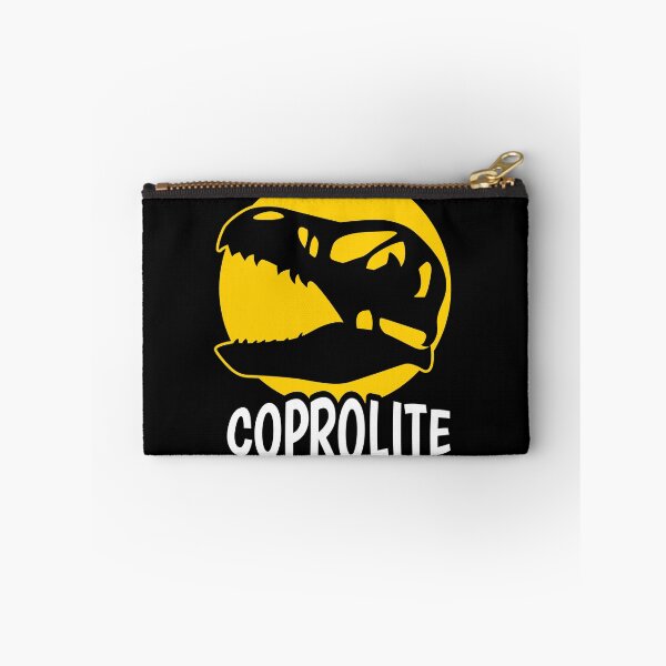Item preview, Coprolite Happens Coprolite Fossils designed and sold by MooonTees.