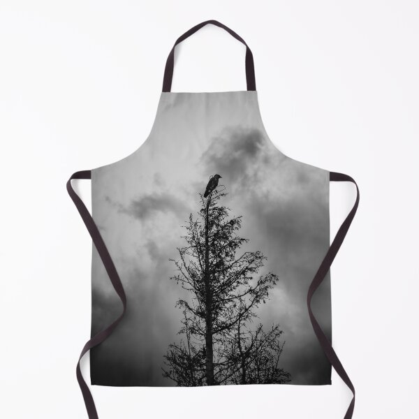 Item preview, Jackdaw making a mood designed and sold by EideticShots.