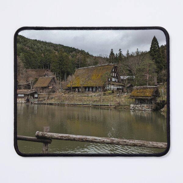 Item preview, Takayama, Japan designed and sold by WrightPhoto.