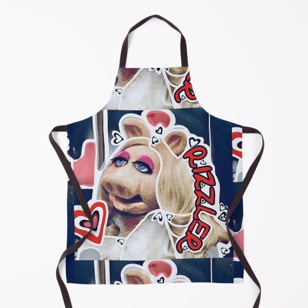 Item preview, Rizzler - Miss P designed and sold by bekki smith.
