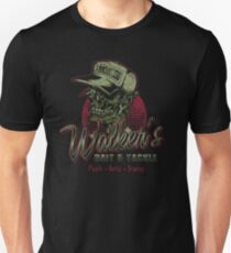 Walker's Bait N' Tackle Unisex T-Shirt