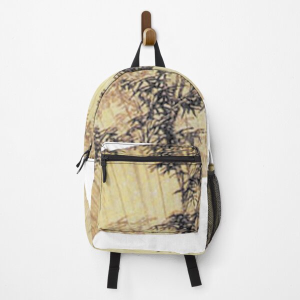 Item preview, Chinese bamboo carving art, opening screen, circular fan poetry scene designed and sold by zenger2021.