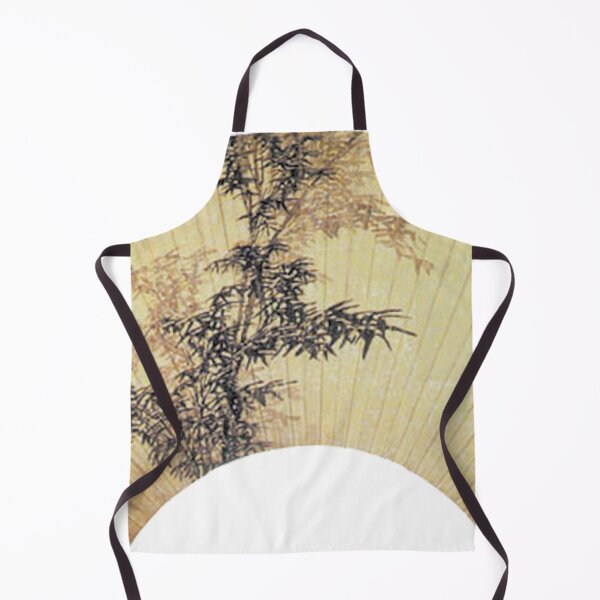 Item preview, Chinese bamboo carving art, opening screen, circular fan poetry scene designed and sold by zenger2021.