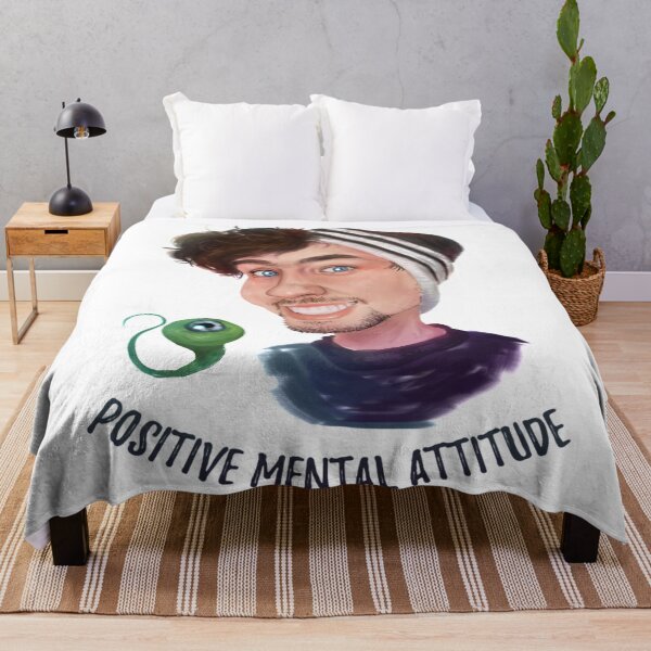 Item preview, jacksepticeye PMA designed and sold by sokoprints.