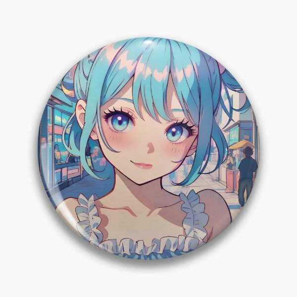 Item preview, LOVE ME KYOKO #34 by Simone Morana Cyla designed and sold by CYLA WORLD | Official Store.