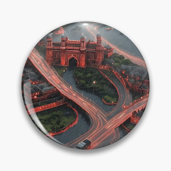 Artikelvorschau, Delhi Liebe entworfen und verkauft von worldimagine91.