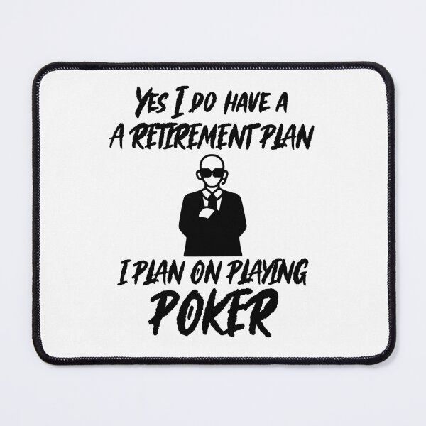 Item preview, Yes i do have a retirement plan designed and sold by 87-Aesthetics.