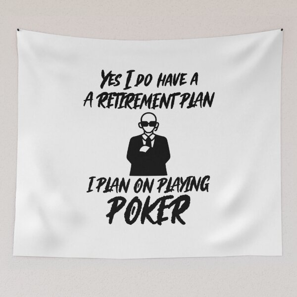 Item preview, Yes i do have a retirement plan designed and sold by 87-Aesthetics.