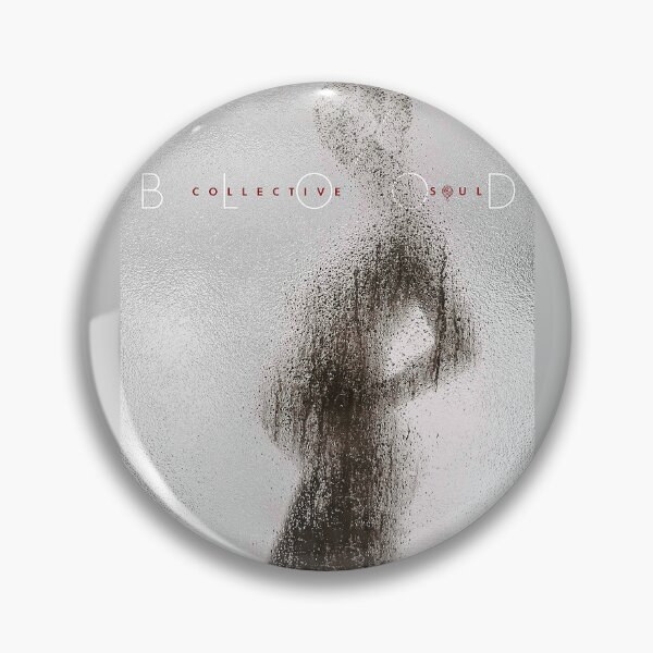 Item preview, Collective Soul CS designed and sold by progmedia.