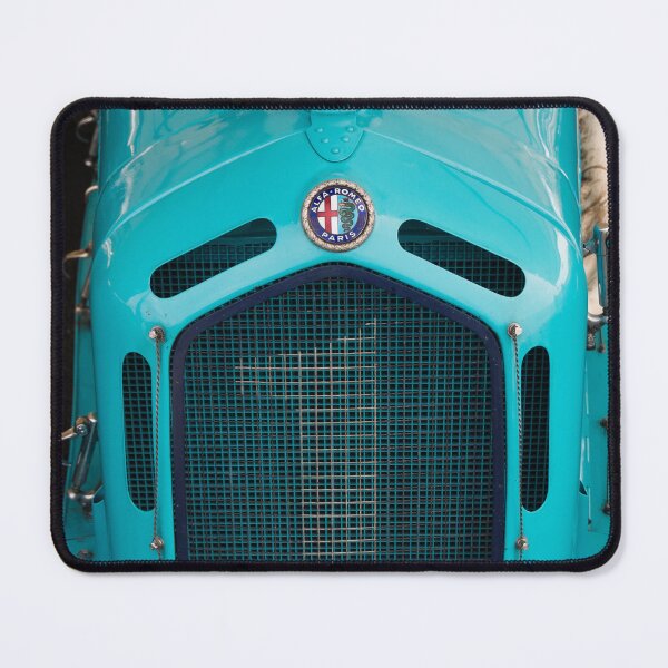 Item preview, 1930s Alfa Romeo 8C 2600 Monza designed and sold by Flo Smith.