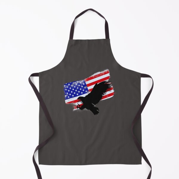 Item preview, American Flag designed and sold by StonePine.