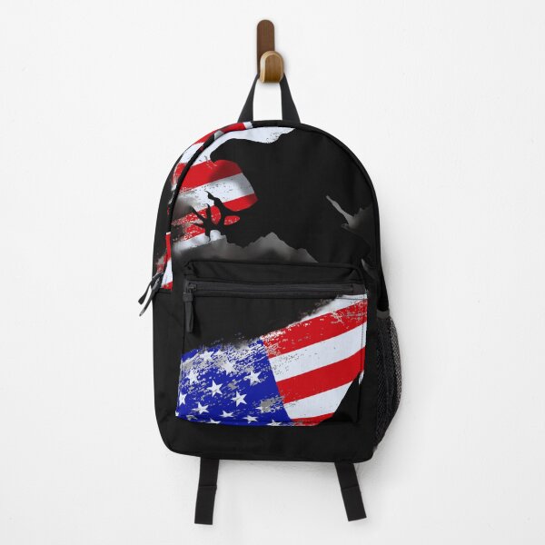 Item preview, American Flag designed and sold by StonePine.