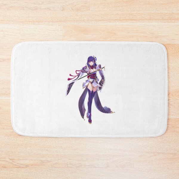 Item preview, raiden shogun designed and sold by Designnnyy.