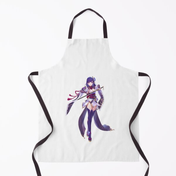 Item preview, raiden shogun designed and sold by Designnnyy.
