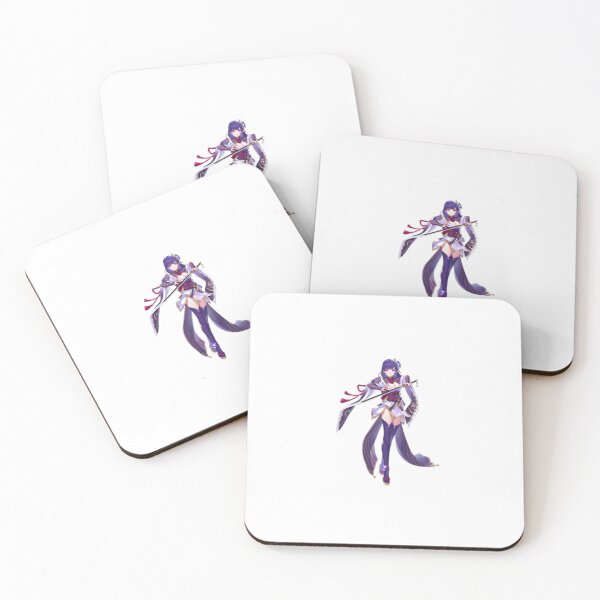 Item preview, raiden shogun designed and sold by Designnnyy.