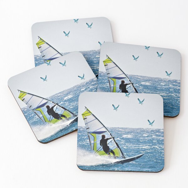 Item preview, Water sport -kit surface -wind surface designed and sold by sadeek1021953Ss.