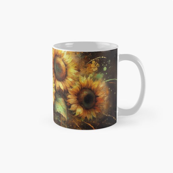 Item preview, Sunflower Splash designed and sold by 88 Jane.