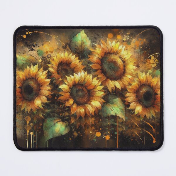 Item preview, Sunflower Splash designed and sold by 88 Jane.