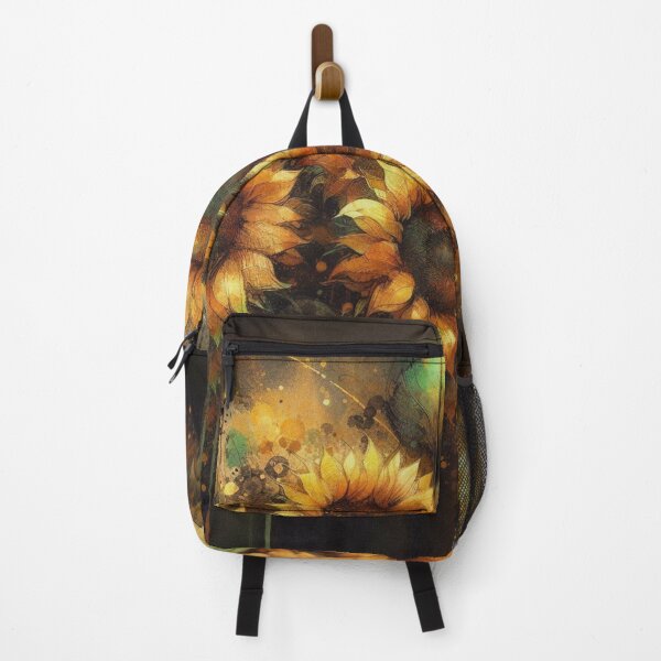 Item preview, Sunflower Splash designed and sold by 88 Jane.