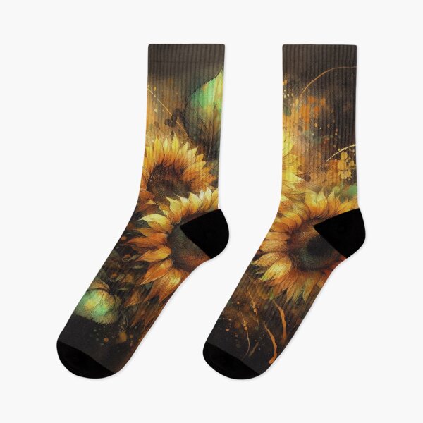 Item preview, Sunflower Splash designed and sold by 88 Jane.