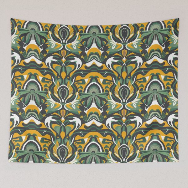 Item preview, Design pattern 2024 designed and sold by Thompika.