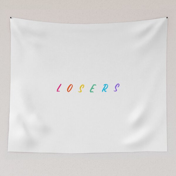 Item preview, LOSERS designed and sold by rdfashionista.