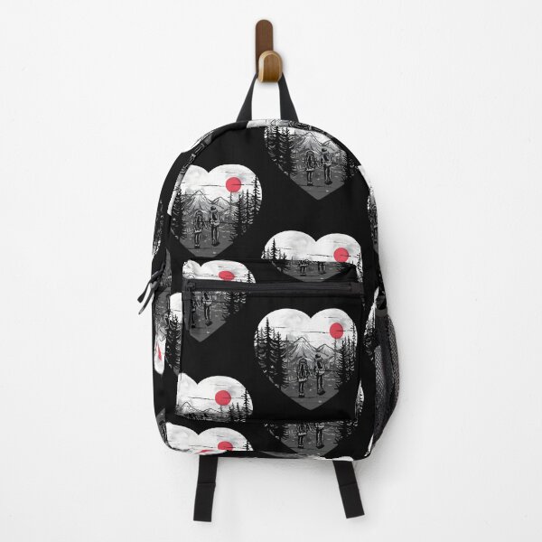 Item preview, 293 Hike And Love designed and sold by LuisGomesRocha.