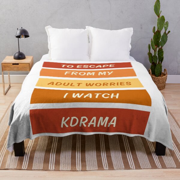Item preview, Kdrama designed and sold by YourChingu.