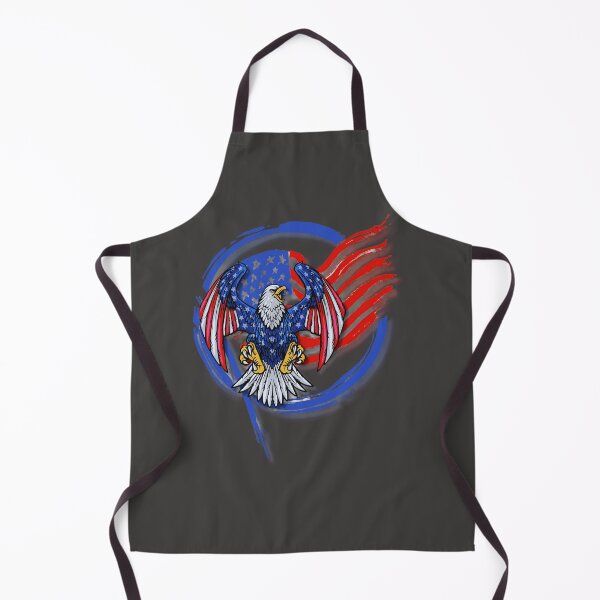Item preview, American Flag designed and sold by StonePine.