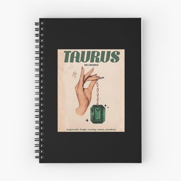 Item preview, 302 Taurus Emerald	 designed and sold by LauraSousaSouza.